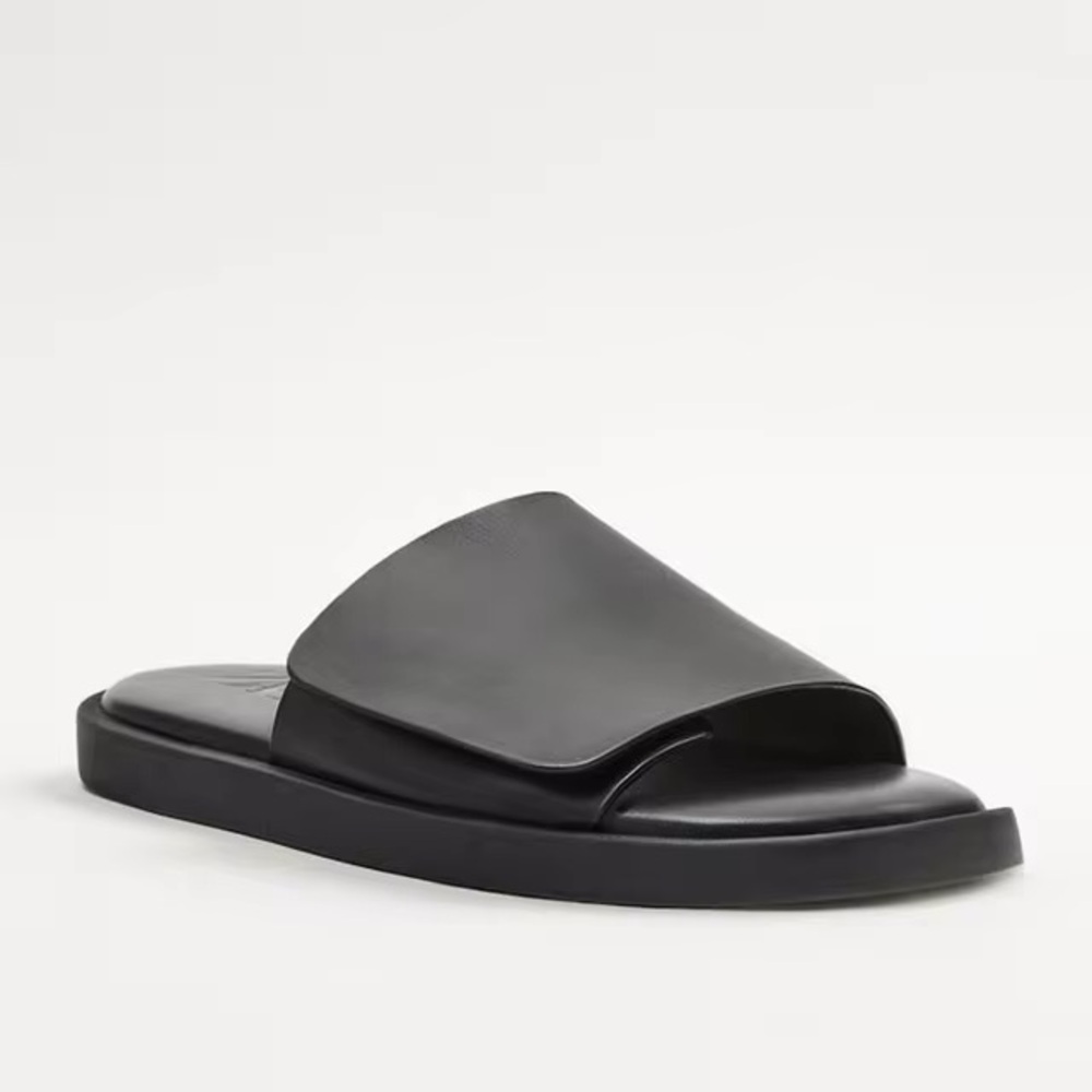 Zara men’s sandals